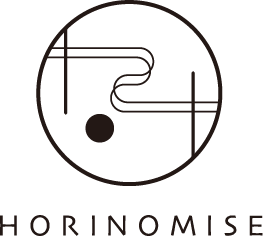 HORINOMISE