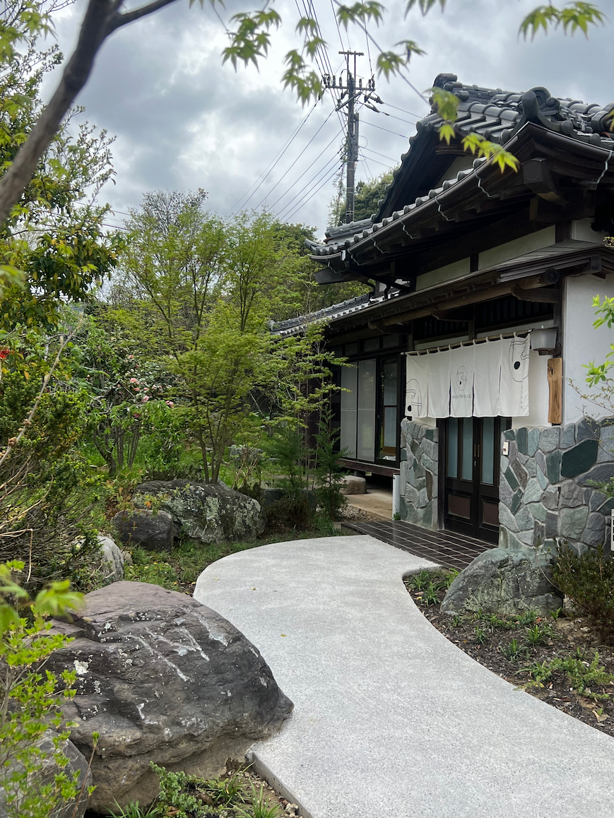 HORINOMISEイメージ